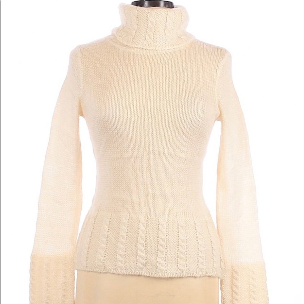 Very good looking sweater coat